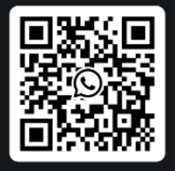 Whatsapp QR code