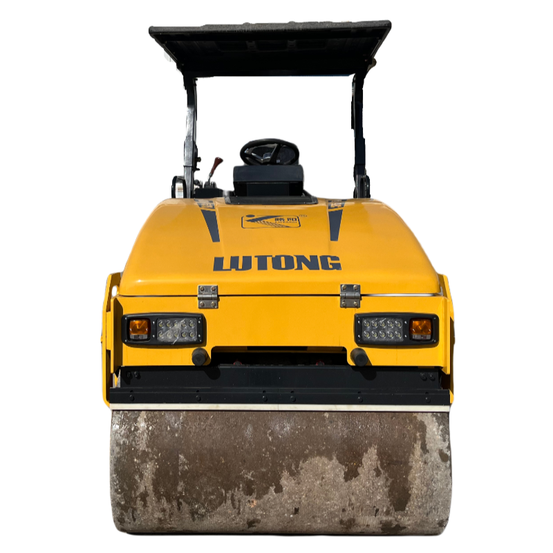 3 Tons Tire Combined Hydraulic