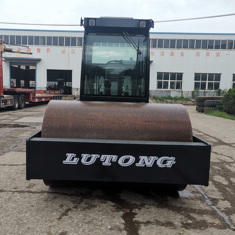 Lutong LT210B Road Roller Prod