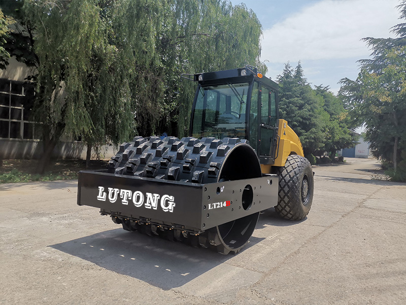 Application Scenarios and Functions of Luoyang Lutong LT210 